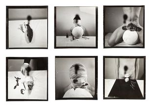 2 Aktion / 2nd Action, 1965