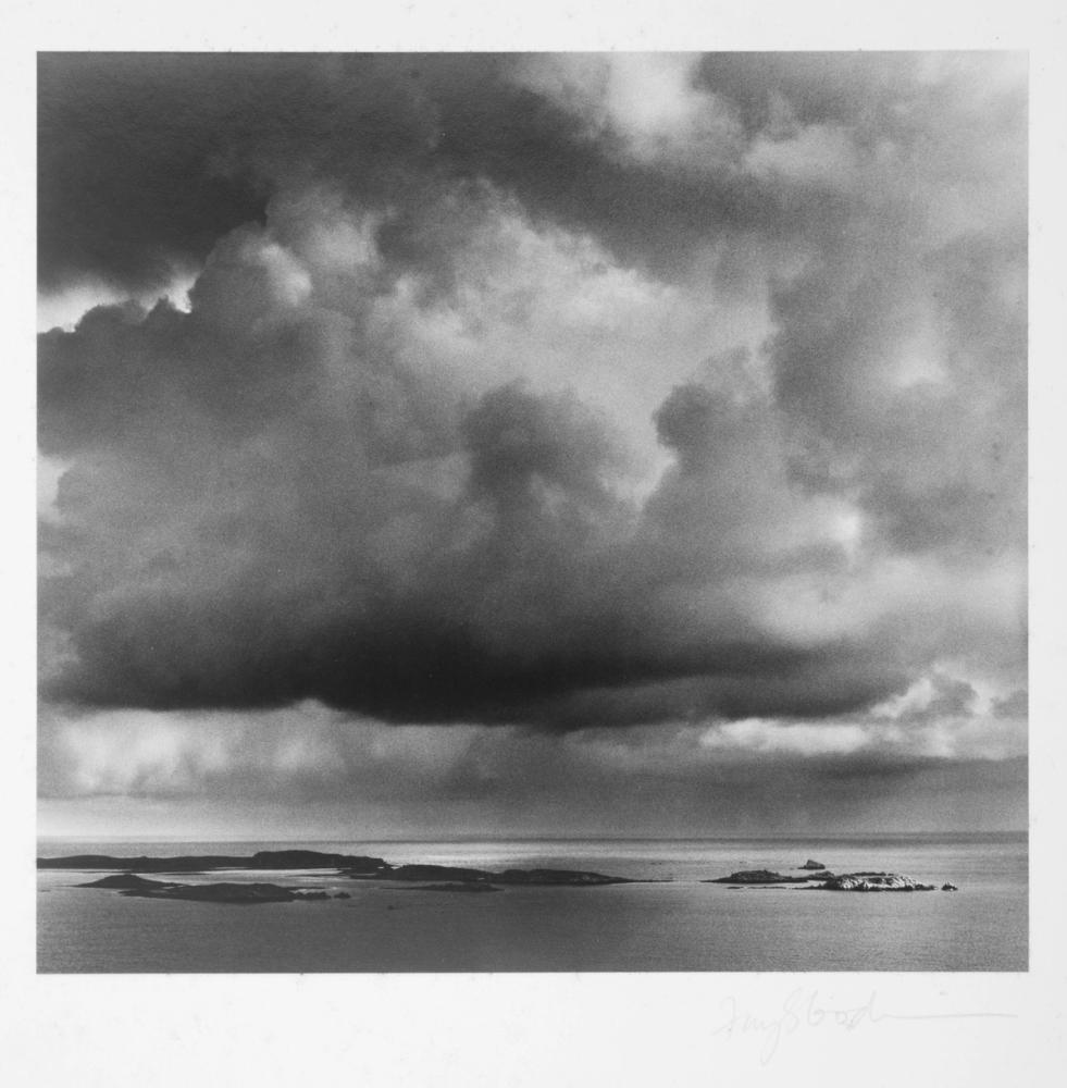 Scilly Isles: Scilly Isles From The Air, c.1977