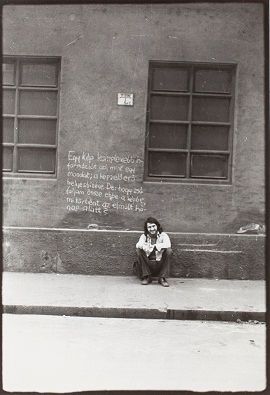 Letter to my friend in Paris