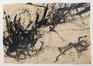 Untitled (Informel)