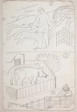 Country Events, c.1930