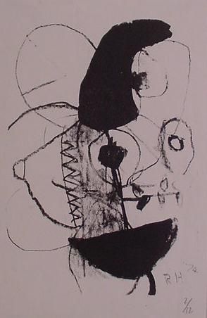 Untitled (Black and White)
