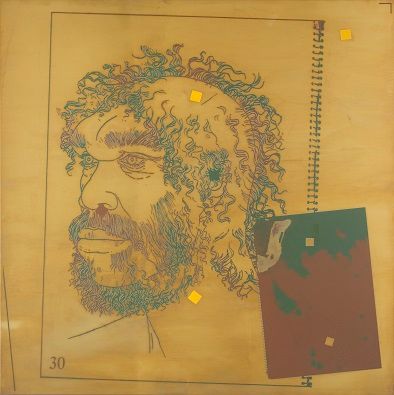 The Book Repeats Its Self / The Handsome Neanderthal