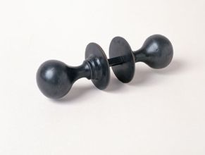 Untitled (Doorknobs)