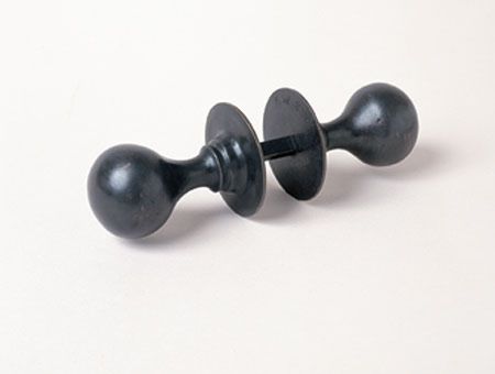 Untitled (Door Handles)