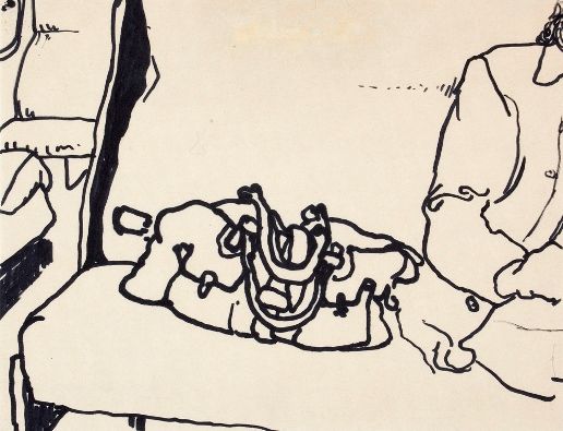 David's Bag and a Bit