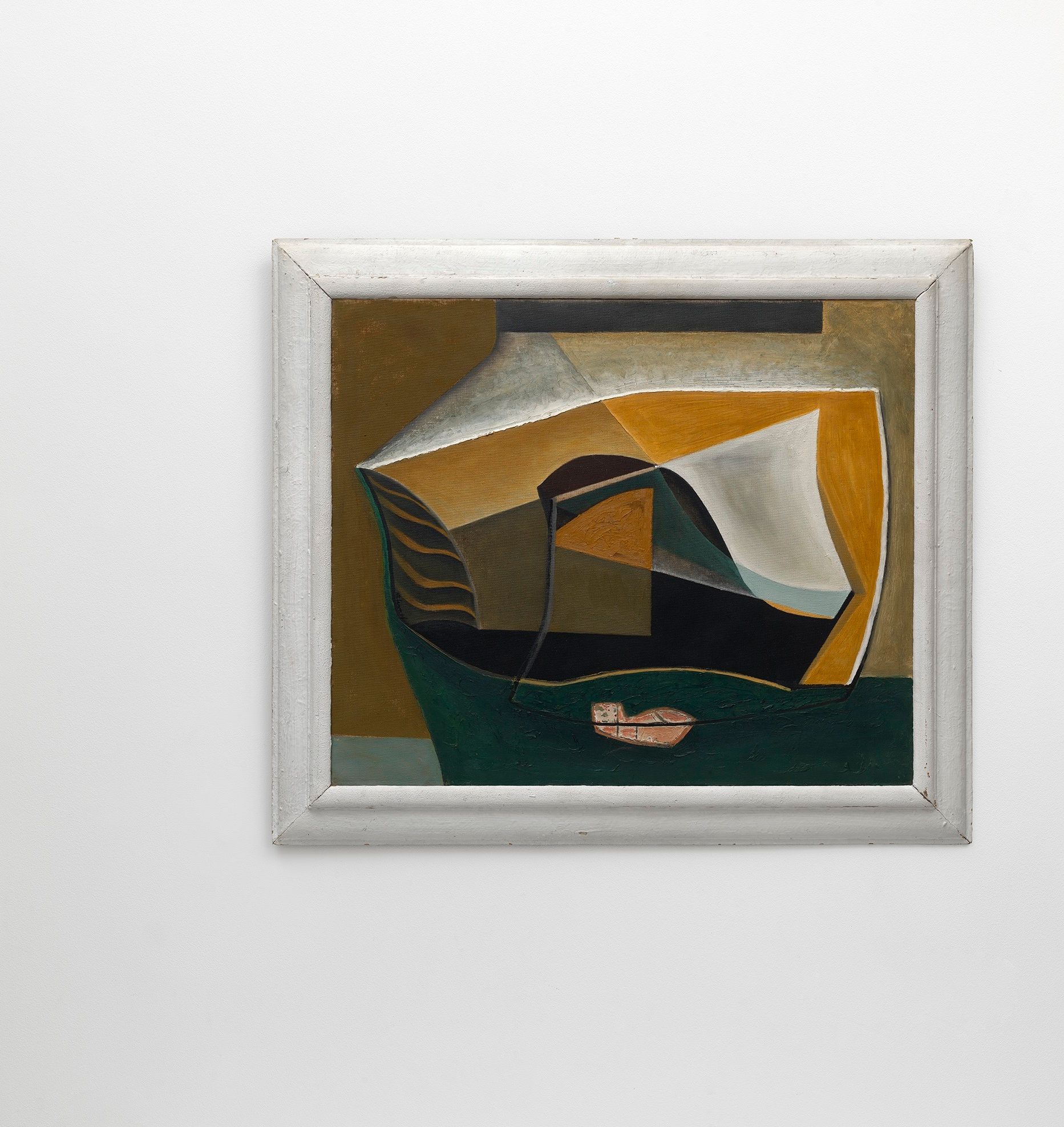 Peter Lanyon: A Gallery Selection