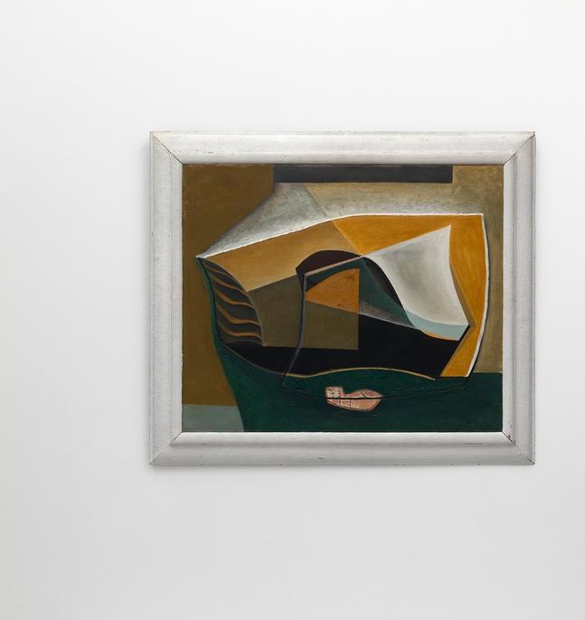 Peter Lanyon: A Gallery Selection