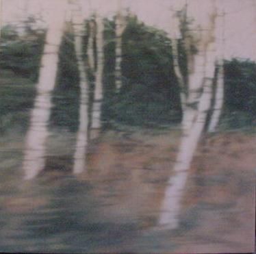 Untitled - Trees 2