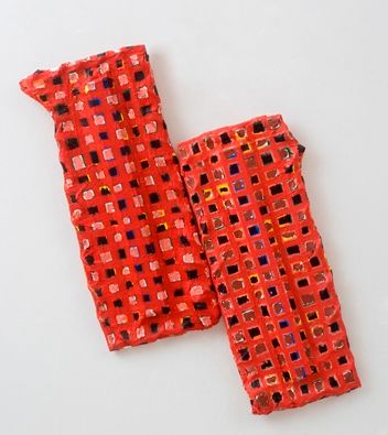 Stephen Buckley: Heads and Tails