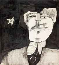Untitled, c.1966
