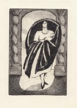 The Faldetta, c.1935