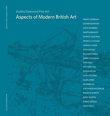 Aspects of Modern British Art