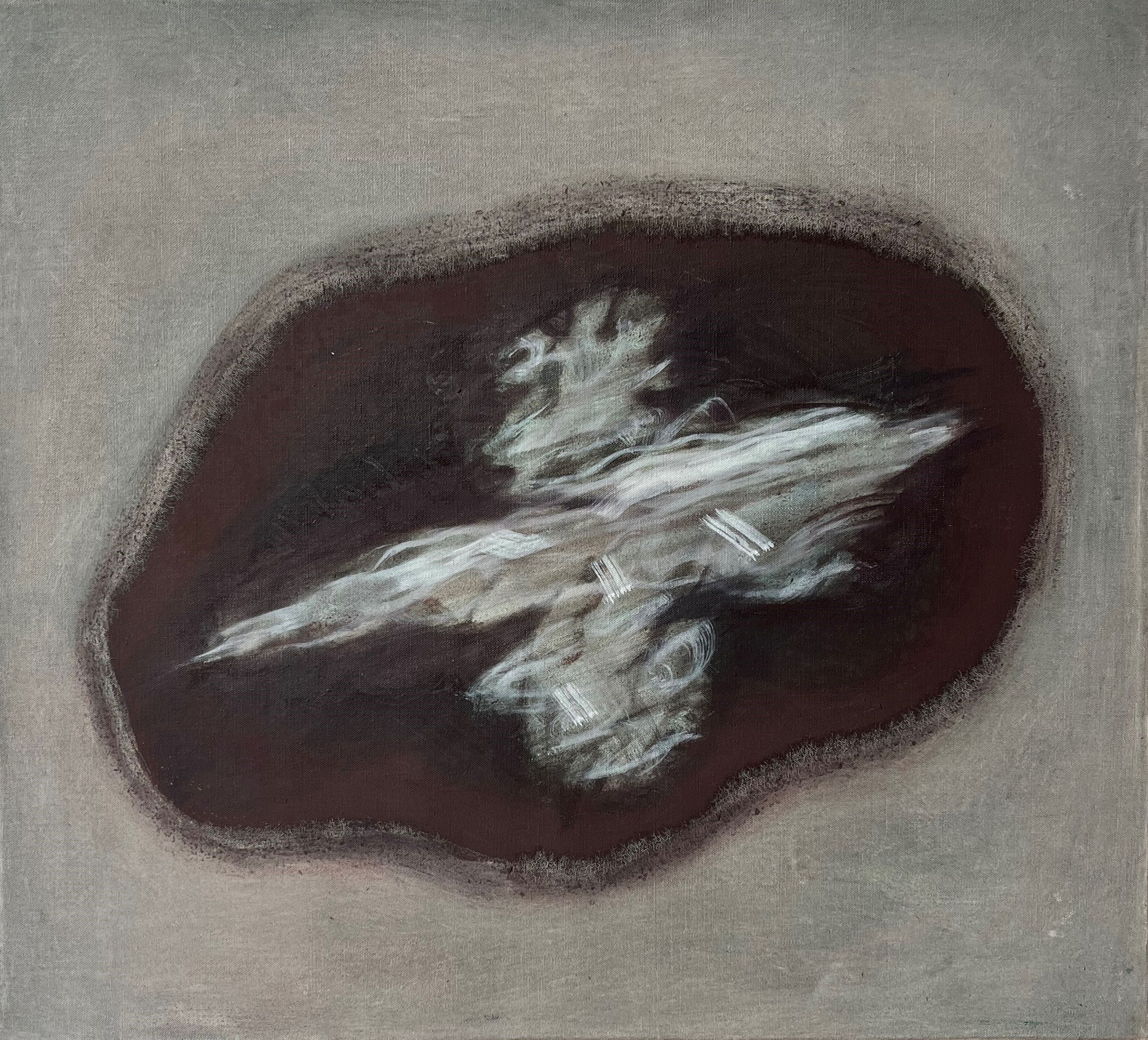 Untitled, late 1990s