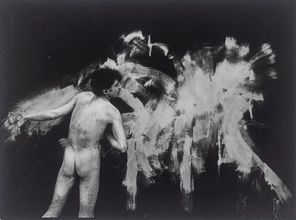 Húsfestmény / Flesh Painting IV