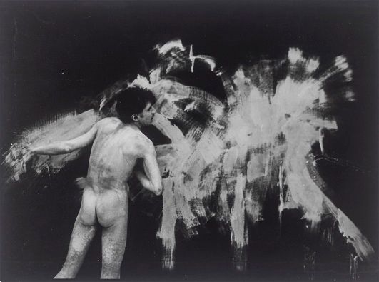 Tibor Hajas: Action Works