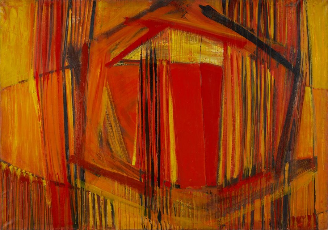 Orange and Black, Leeds