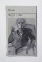 Obituary: Roger Hilton