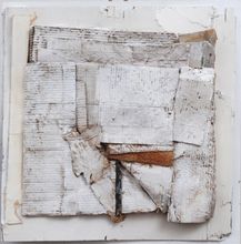 White Rectangle