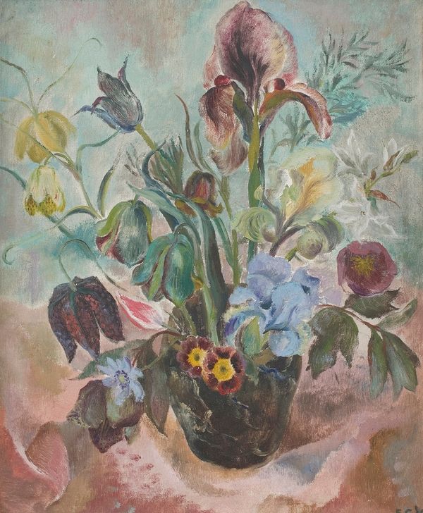 ROSA Botanical Art Fair