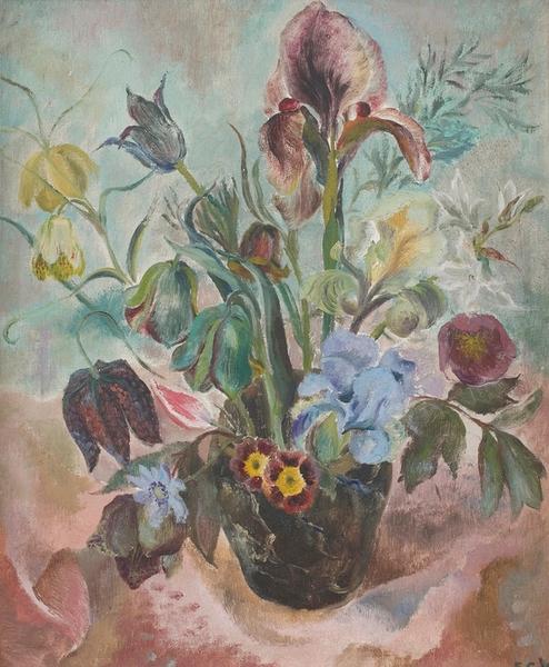 ROSA Botanical Art Fair