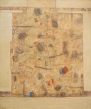 Landscape through Glass VI