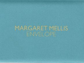 Margaret Mellis: Envelope Drawings