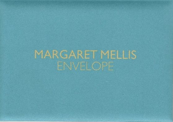 Margaret Mellis: Envelope Drawings