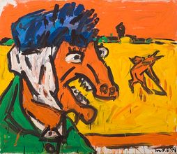 Untitled, 1984