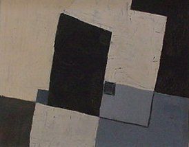 Untitled (Cottage), c.1950/51