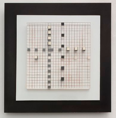 Untitled, circa 1965