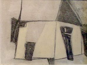 Untitled (Cottage)