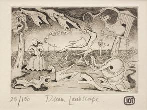 Dream Landscape, c.1932/1998