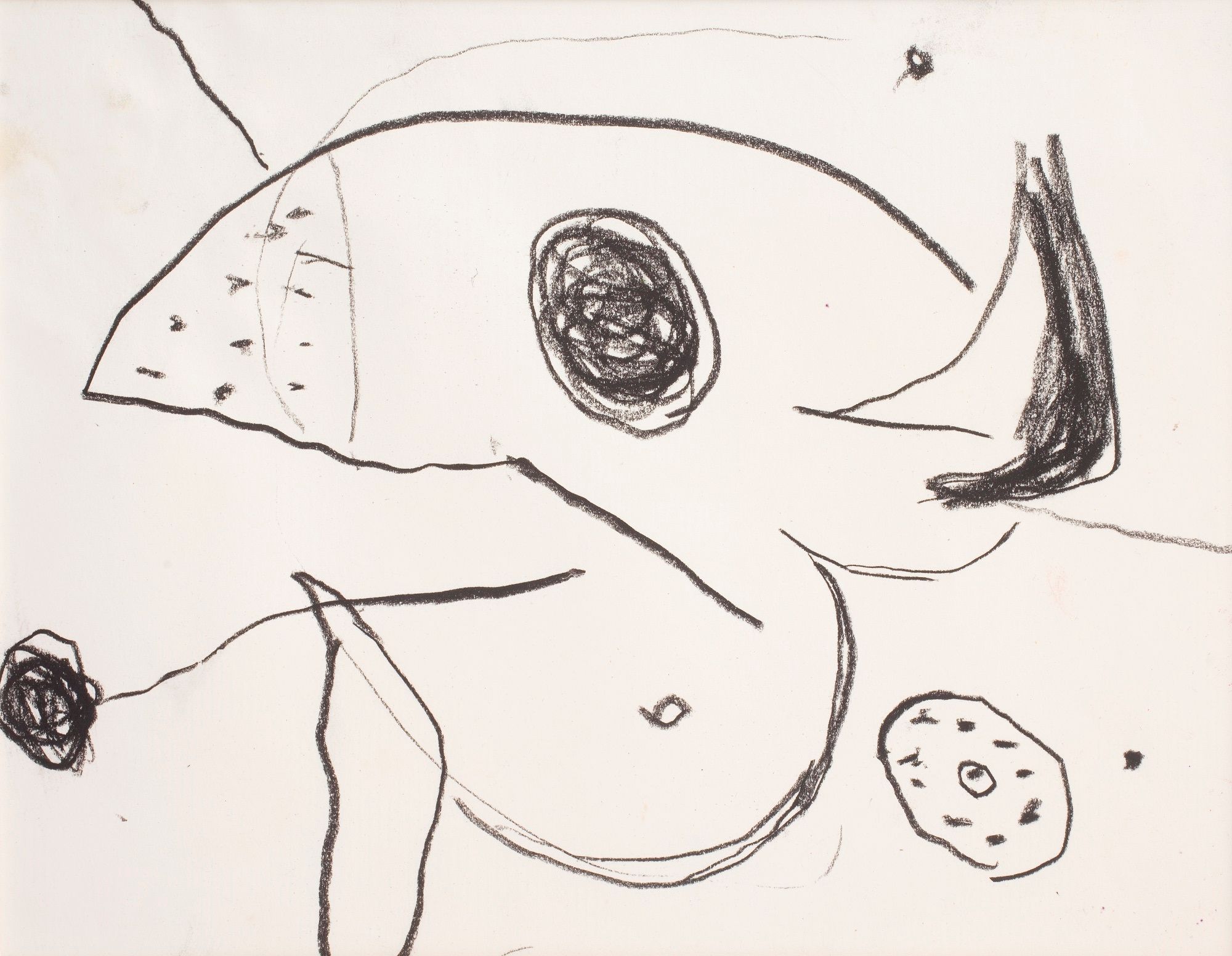 Untitled c.1972-73