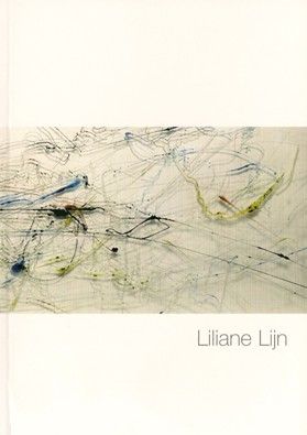 Liliane Lijn