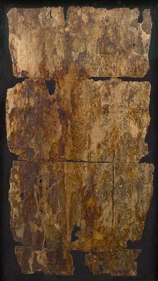 Collage No VI opus 14