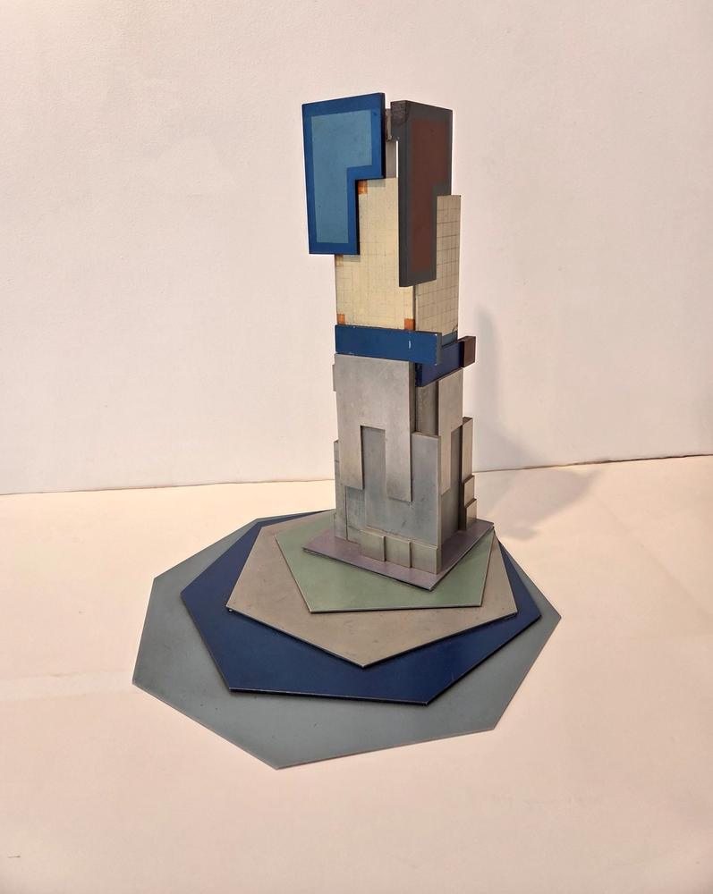 Seriatim Tower