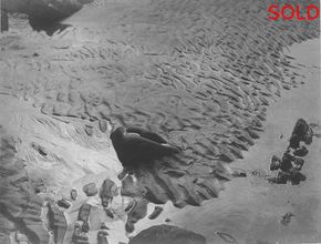 Stones and Beach Patterns [PL23], c.1939