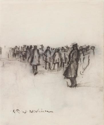 On Paper: Winter Viewing Room
