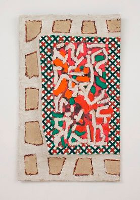 Stephen Buckley: Further On