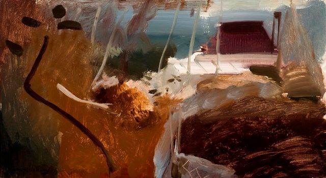 The Game Keeper's Cottage, c.1948