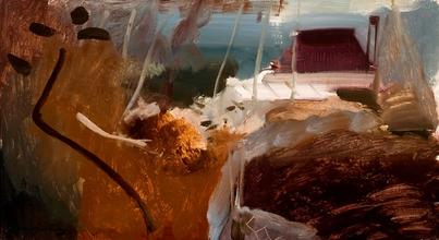 The Game Keeper's Cottage, c.1948