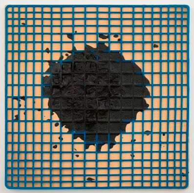 Untitled Panel 1, c.1970