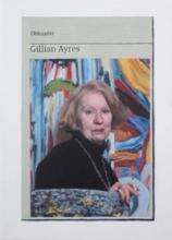 Obituary: Gillian Ayres