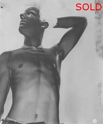 Dick (Solarised) [PL1], c.1939