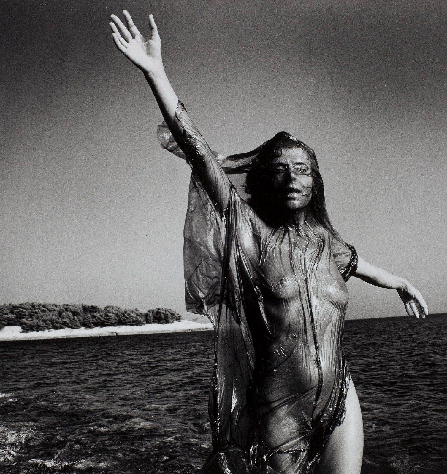 Pseudosculptura II, 1982/2016