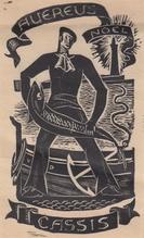 Auereus Noel Cassis, c.1930