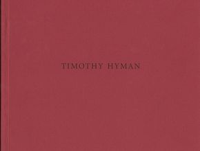 Timothy Hyman: Mid River - Paintings and Drawings of a Decade