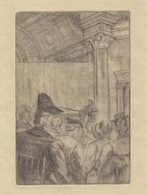 Wartime Concert, c.1940