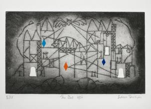 The Bat,1936/72
